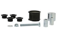 Go to Front Steering Rack and Pinion - Mount Bushing Kit to Suit Subaru Impreza GD incl WRX/STi