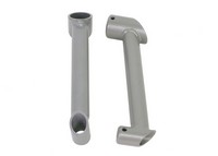 Go to Rear Brace - Sway Bar Mount Support to Suit Subaru BRZ and Toyota 86
