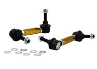 Go to Adjustable Sway Bar Link to Suit Various Applications