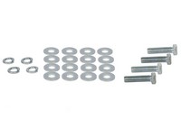 Go to Rear Control Arm Upper - Bolt Kit to Suit Honda Civic, CR-X and Integra