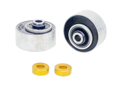 Go to Front Lower Control Arm - Inner Rear Bushing-Double Offset Kit to Suit Hyundai I30 N Sedan