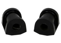 Go to Rear Sway Bar Mount - Bushing Kit 18mm to Suit Whiteline Sway Bars