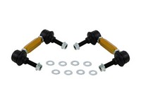 Go to Adjustable Sway Bar Link to Suit Various Applications
