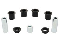Go to Front Steering Rack and Pinion - Mount Bushing Kit to Suit Mitsubishi Lancer Evolution 10