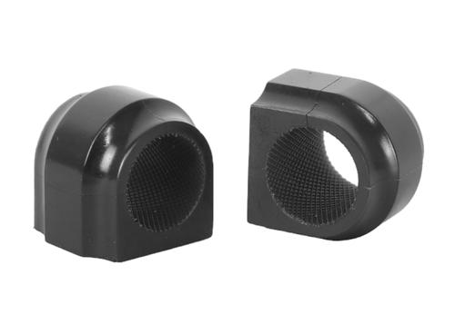 Go to Rear Sway Bar Mount - Bushing Kit 20mm to Suit Whiteline Sway Bars