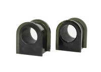 Go to Front Sway Bar Mount - Bushing Kit 30mm to Suit Whiteline Sway Bars