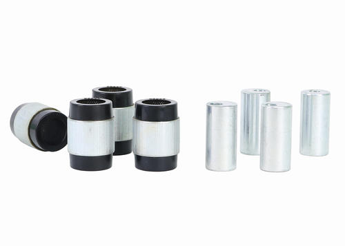 Go to Front Upper Control Arm - Bushing Double Offset Camber Kit to Suit Honda Accord Euro CL, CM