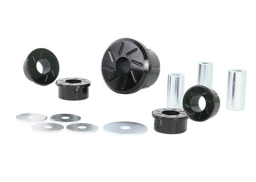 Go to Rear Differential Mount - Bushing Kit to Suit BMW 3 Series, X3 and Z4