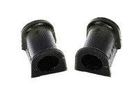 Go to Rear Sway Bar Mount - Bushing Kit 18mm to Suit Whiteline Sway Bars