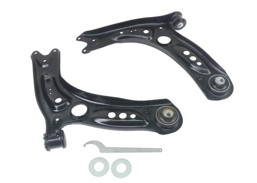 Go to Front Lower Control Arm - Arm to Suit Audi, Seat, Skoda and Volkswagen MQB Fwd/Awd