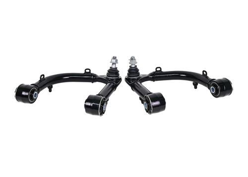 Go to Front Upper Control Arms Fixed Offset to Suit Ford Everest, Ranger PX and Mazda BT-50 UP, UR