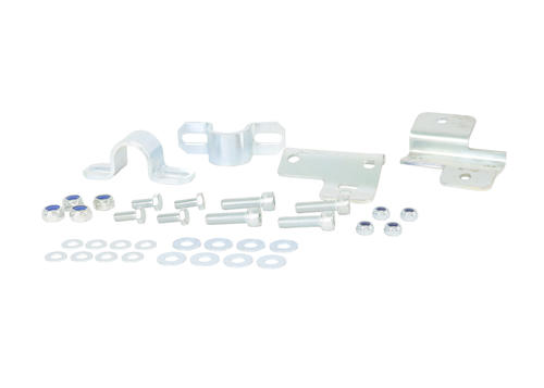 Go to Front Sway Bar Mount - Saddle Kit to Suit Chrysler Valiant