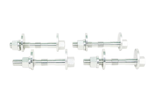 Go to Front Camber Bolt Kit to Suit Ford Ranger PY, Everest UB and VW Amarok T1