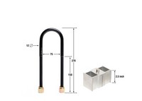 Go to Rear Lowering Block - Kit 2.5