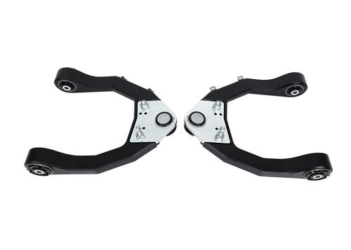 Go to Front Control Arm Upper - Arm Adjustable Alloy to Suit Tesla Model 3, Model Y