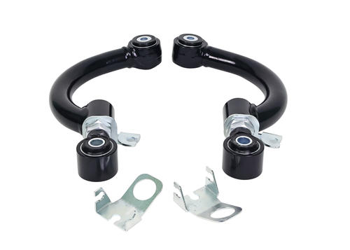 Go to Adjustable Rear Upper Camber Arms to Suit Audi, Seat, Skoda and Volkswagen PQ35/MQB Fwd/Awd