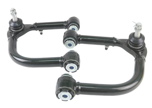 Go to Front Upper Control Arms Fixed Offset to Suit Ford Everest PB, Ranger PY 4x4 and VW Amarok T1