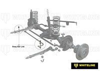 Go to Front Sway Bar Link to Suit Nissan Patrol GU