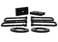 Go to Front and Rear Lift Kit to Suit Mitsubishi Triton ML, MN 4wd
