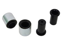 Go to Front Lower Inner Rear Bushing Double Offset Caster & Anti Lift Kit to Suit Nissan GT-R R35