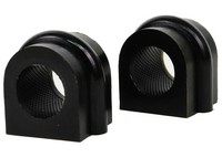 Go to Front Sway Bar Mount - Bushing Kit 24mm to Suit Whiteline Sway Bars
