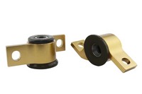 Go to Front Lower Inner Rear Bushings Caster & Anti Lift to Suit Subaru GC Imprezaincl WRX/STi and Liberty BC-BE