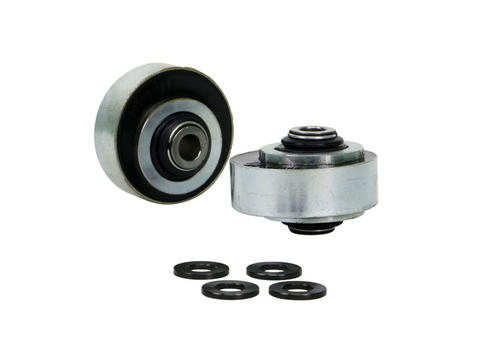 Go to Front Lower Inner Rear Bushings Offset Caster Kit to Suit Mitsubishi Lancer Evolution 7 8 9