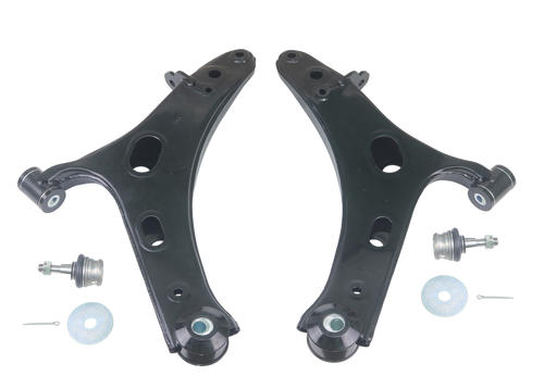 Go to Front Lower Control Arm - Arm Assembly to Suit Subaru Forester SJ