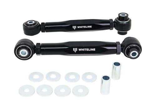 Go to Adjustable Rear Lower Toe Arms to Suit Audi, Seat, Skoda and Volkswagen PQ35/MQB Fwd/Awd