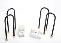Go to Rear Lowering Block - Kit 2.5
