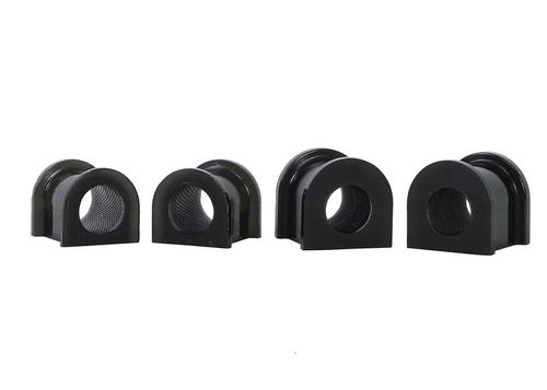 Go to Rear Sway Bar Mount - Bushing Kit 24mm to Suit Whiteline Sway Bars