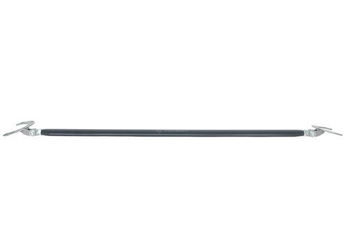 Go to Rear Strut Tower Brace to Suit Ford Laser KF-KJ and Mazda 323 BG