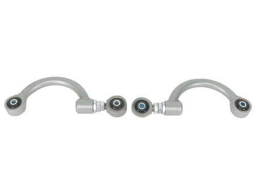 Go to Adjustable Rear Upper Camber Arms - Arm to Suit Ford Focus, Mazda3 and Volvo C30, S40