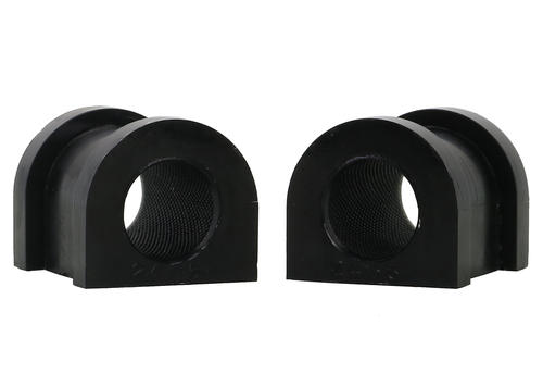 Go to Rear Sway Bar Mount - Bushing Kit 24mm to Suit Whiteline Sway Bars