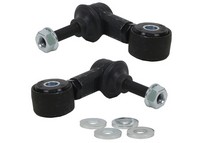 Go to Universal Sway Bar Link - Ball/Bushing Style - 10mm Ball Stud 70-95mm