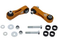 Go to Rear Adjustable Sway Bar Link to Suit Subaru BRZ, Forester, Impreza, Levorg, Liberty and Toyota 86