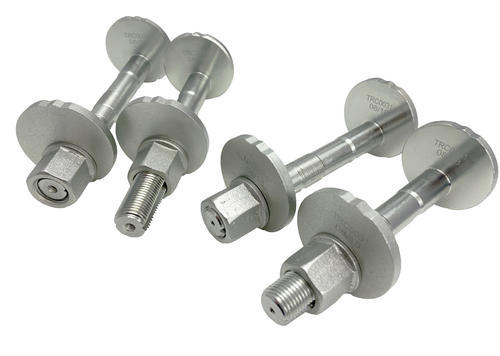Go to Front Lower Control Arm - Inner Camber Bolt Kit to Suit Toyota HiLux 2015-on and Fortuner GUN156 4wd