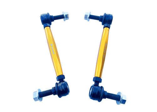 Go to Front Adjustable Sway Bar Link to Suit Chrysler 300C, Dodge Challenger and Charger