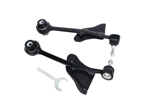 Go to Radius Arm Lower - Arm-Offset to Suit Ford Mustang S550 FM, FN