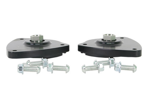 Go to Camber/Caster Offset Front Strut Mount - Kit to Suit Hyundai I30 incl N, Kona, Veloster and Kia Cerato