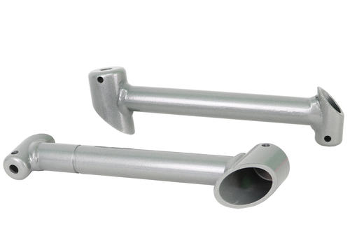 Go to Rear Brace - Sway Bar Mount Support to Suit Subaru Brz ZD8