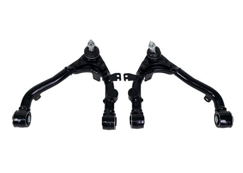 Go to Front Upper Control Arms Fixed Offset to Suit Holden Colorado RG