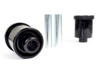 Go to Rear Beam Axle - Bushing Kit to Suit Abarth, Chevrolet, Citroen, Fiat, Opel and Peugeot