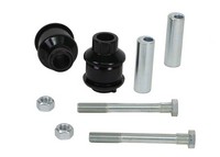 Go to Front Lower Control Arm - Bushing Kit Double Offset Cambert Kit to Suit BMW 1, 3 Series and Z4