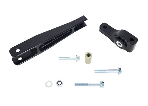 Go to Rear Lower Engine Mount to Suit Audi, Seat, Skoda and Volkswagen MQB Fwd/Awd
