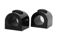 Go to Front Sway Bar Mount - Bushing Kit 26mm to Suit Whiteline Sway Bars