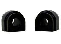 Go to Rear Sway Bar Mount - Bushing Kit 20mm to Suit Whiteline Sway Bars