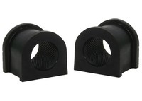 Go to Rear Sway Bar Mount - Bushing Kit 24mm to Suit Whiteline Sway Bars