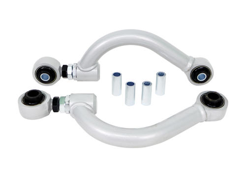 Go to Adjustable Rear Upper Camber Arms to Suit Hyundai I30 incl N, Veloster and Kia Cerato
