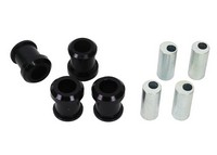 Go to Front Upper Control Arm - Bushing Double Offset Camber Kit to Suit Mazda MX-5 NC and RX-8 FE
